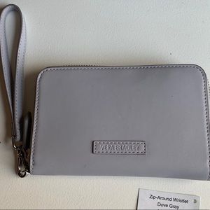 Vera Bradley Wristlet